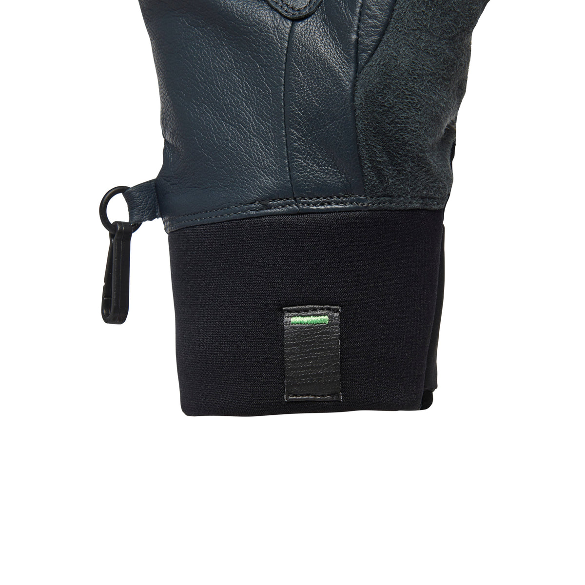 Terminator Gloves | Black Diamond Classic