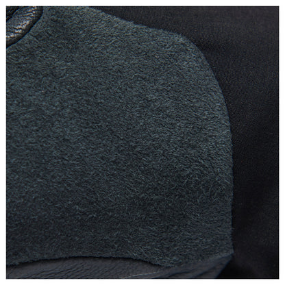 Punisher Gloves | Black Diamond Signature