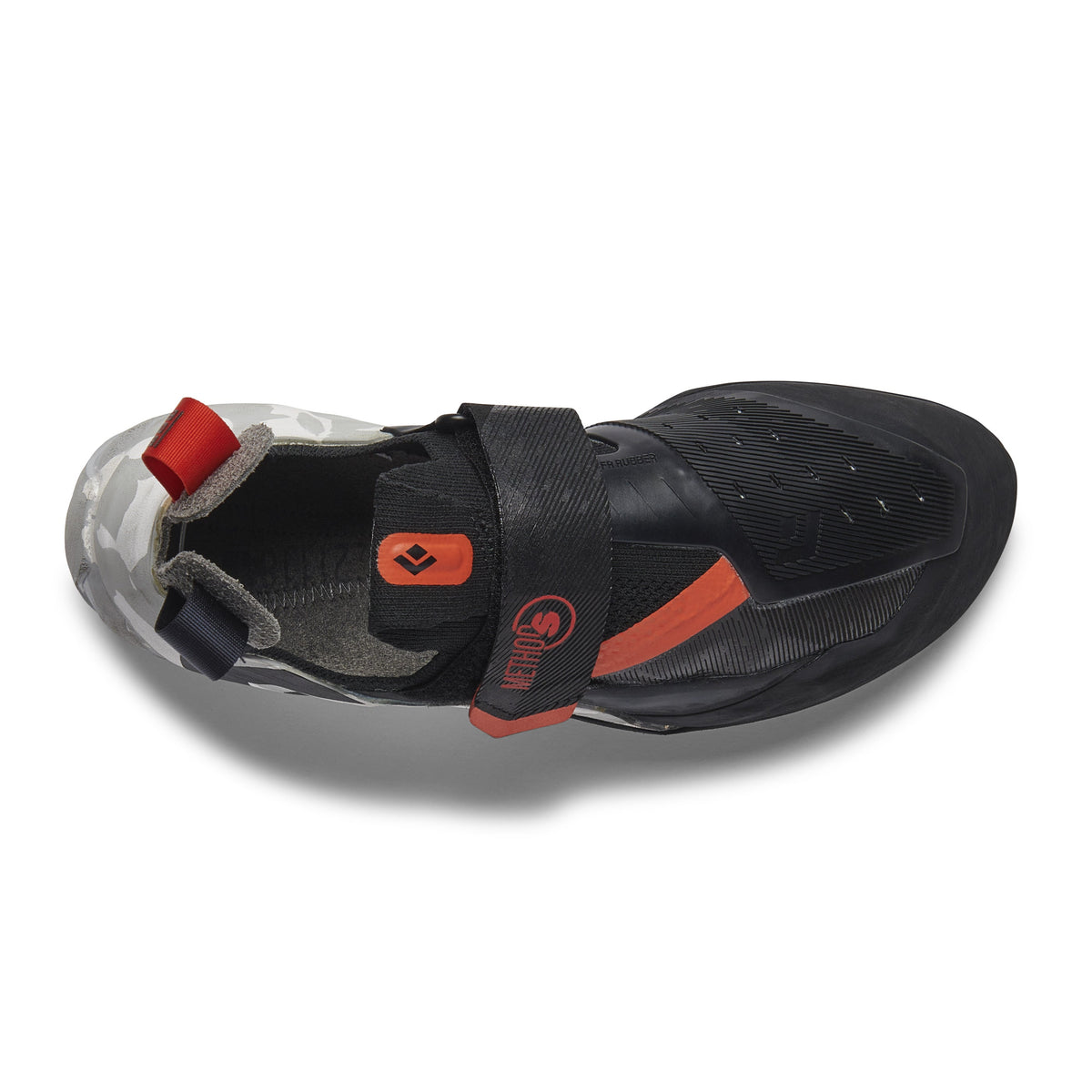 Men's Method S Climbing Shoes | Black Diamond Essential