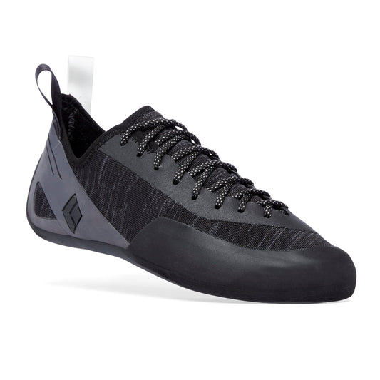 Men's Momentum Lace Climbing Shoes - Past Season | Black Diamond Signature