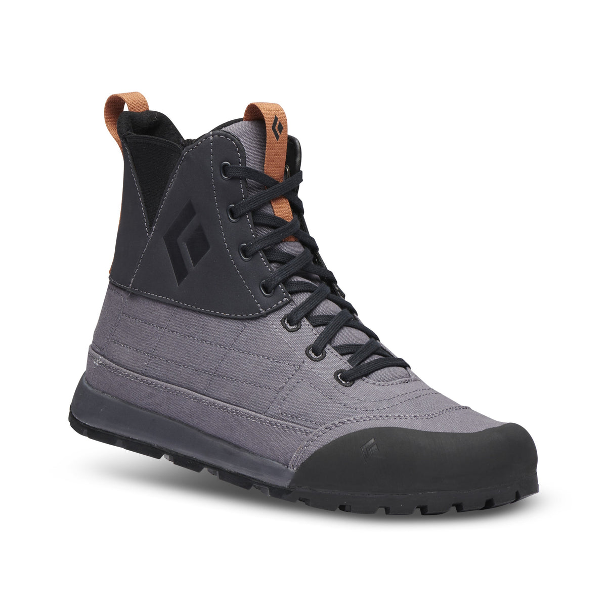 Men's Circuit Mid Shoes | Black Diamond Essential