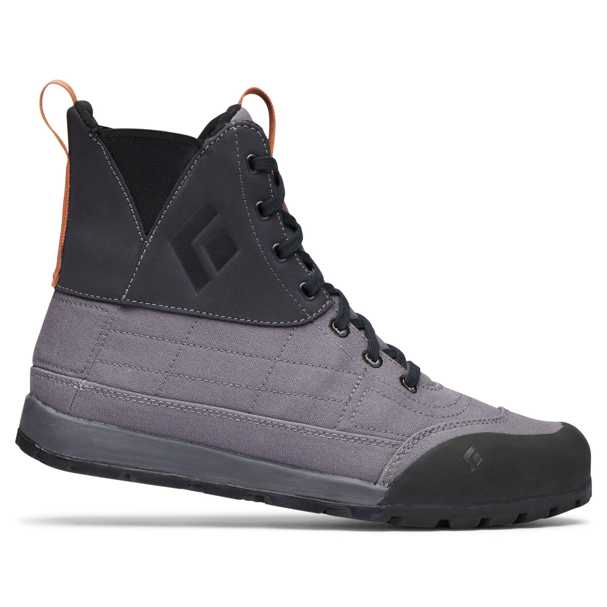 Men's Circuit Mid Shoes | Black Diamond Essential