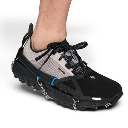 Distance Spike Traction Device | Black Diamond Trending