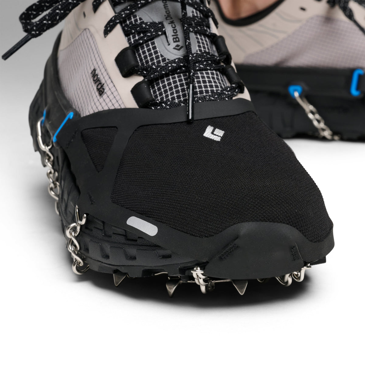 Distance Spike Traction Device | Black Diamond Trending