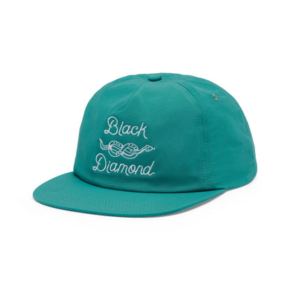 Synthetic Surf Hat | Black Diamond Best Seller