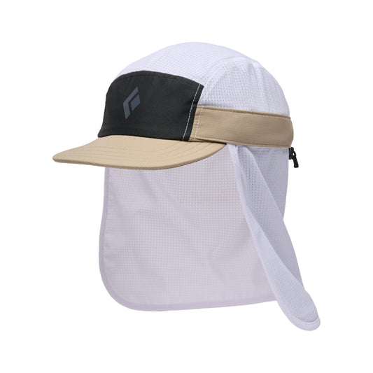 Desert Mullet | Black Diamond Essential