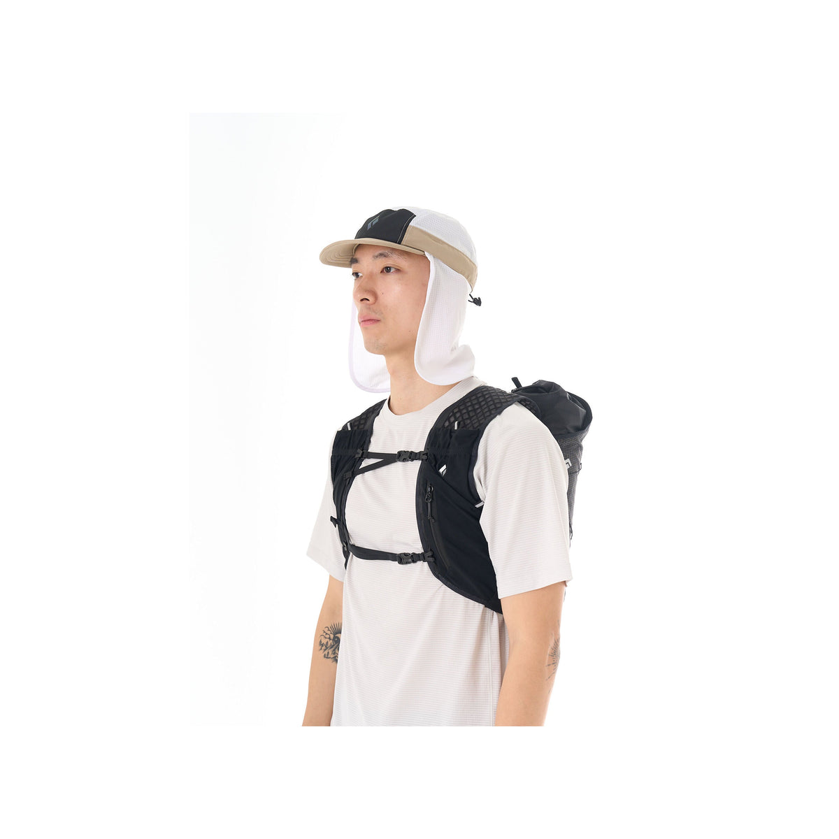 Desert Mullet | Black Diamond Essential