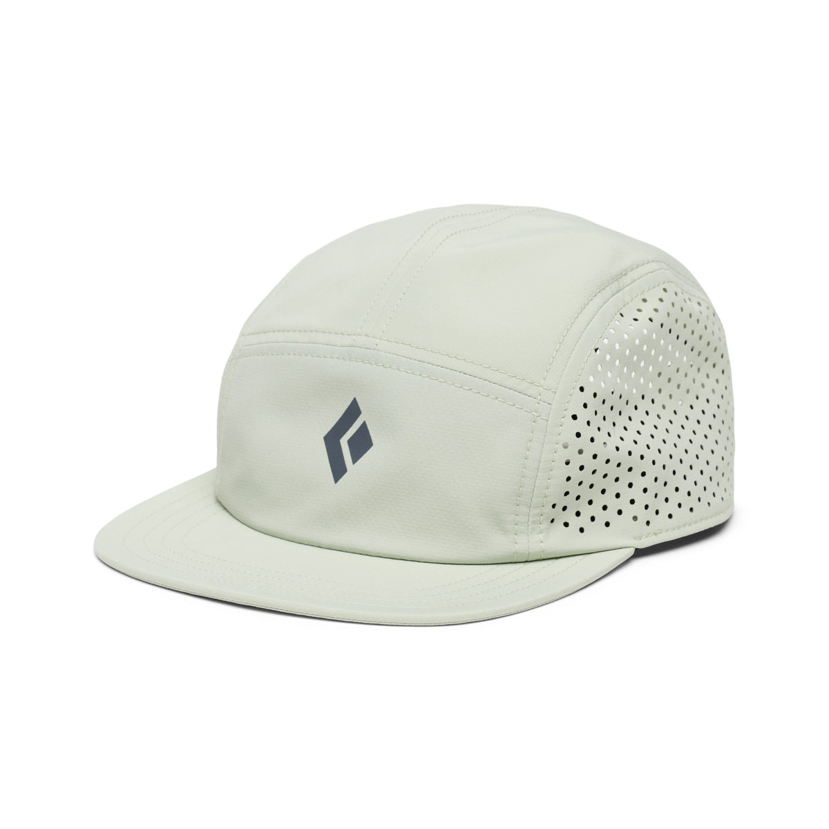 5-Panel Synthetic Cap | Black Diamond Everyday