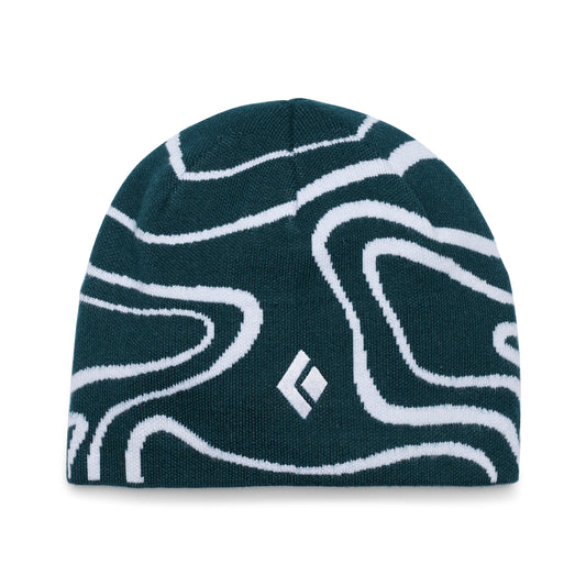 Stoke Toque Beanie | Black Diamond Exclusive