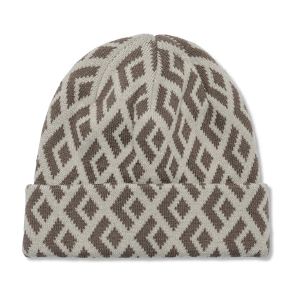 Repeat Beanie | Black Diamond Classic
