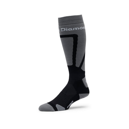 BD Thermo Compression Ski Socks | Black Diamond Everyday