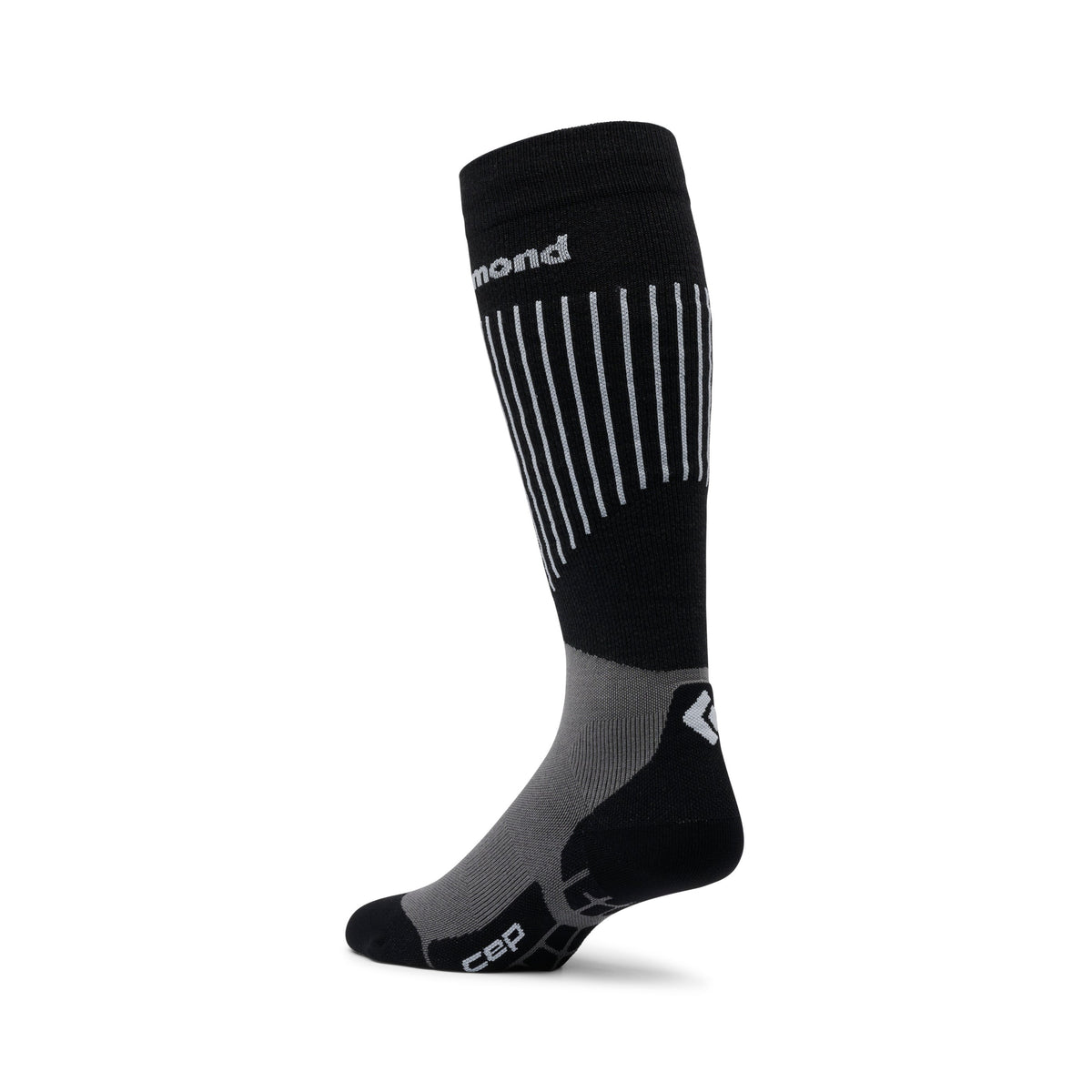 BD Touring Compression Ski Socks | Black Diamond Best Seller
