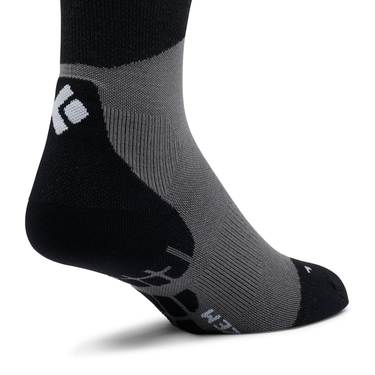 BD Touring Compression Ski Socks | Black Diamond Best Seller
