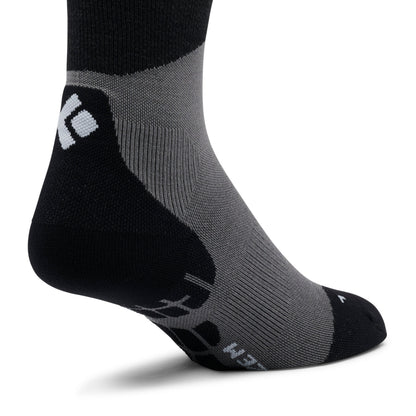 BD Touring Compression Ski Socks | Black Diamond Best Seller