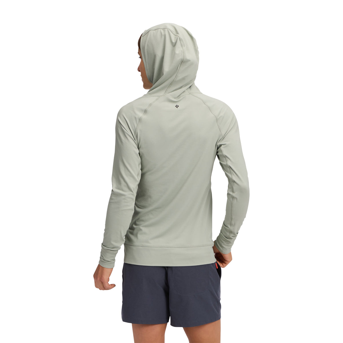 Women's Alpenglow Hoody | Black Diamond Everyday