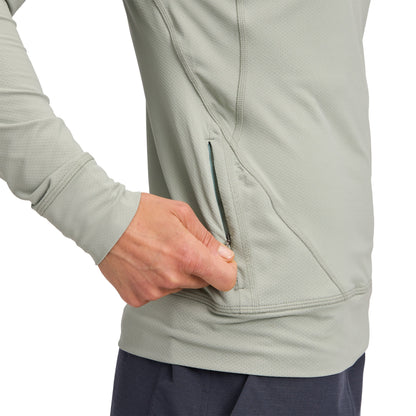 Women's Alpenglow Hoody | Black Diamond Everyday