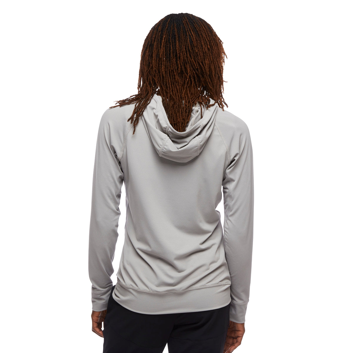 Women's Alpenglow Hoody | Black Diamond Everyday