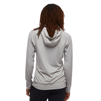 Women's Alpenglow Hoody | Black Diamond Everyday