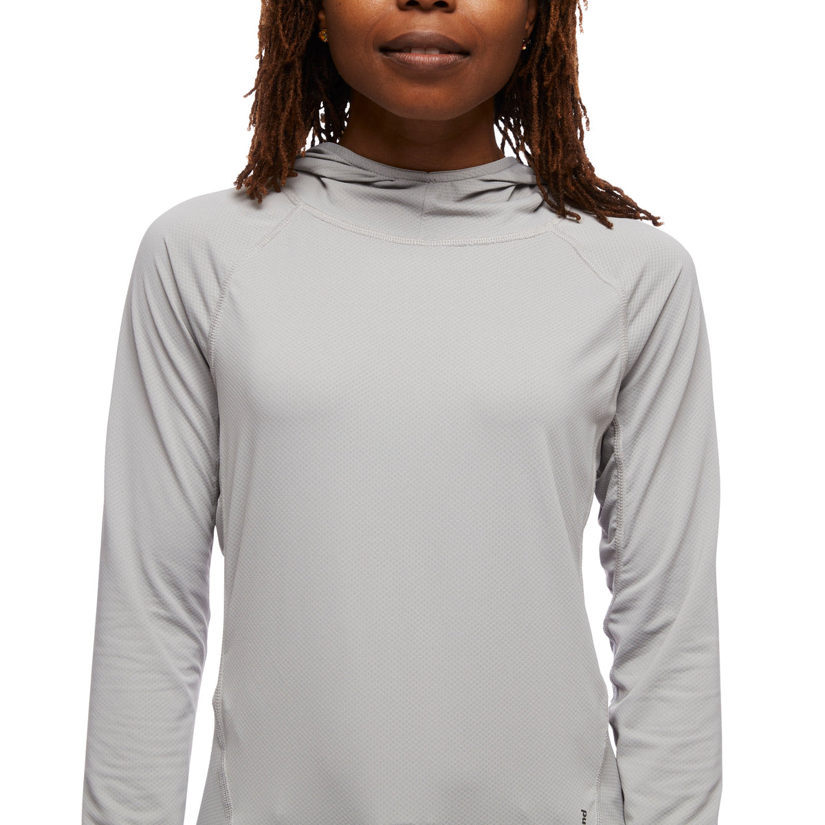 Women's Alpenglow Hoody | Black Diamond Everyday