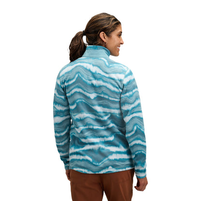 Women's Rift Full-Zip Fleece Jacket | Black Diamond Recommended