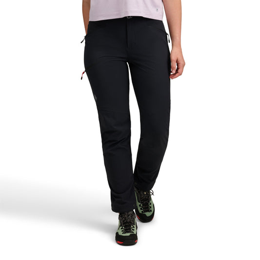 Women's Alpine Pants | Black Diamond Exclusive