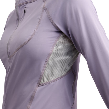 Women's Alpenglow Pro Hoody | Black Diamond Classic