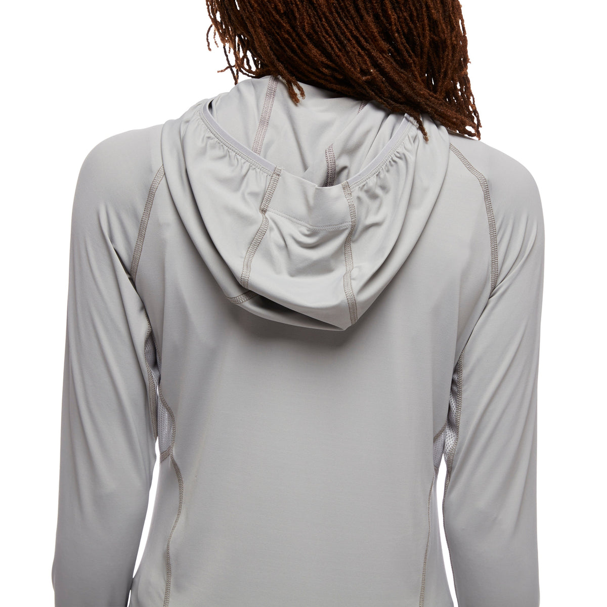 Women's Alpenglow Pro Hoody | Black Diamond Classic