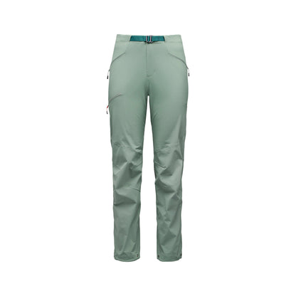 Women's Alpine Light Pants | Black Diamond Best Seller
