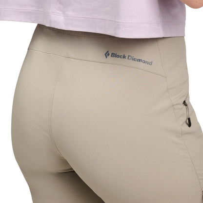Women's Alpine Light Pants | Black Diamond Best Seller