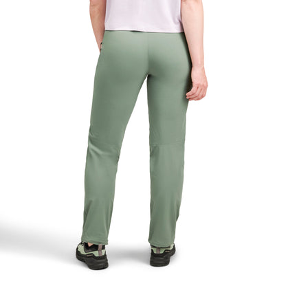 Women's Alpine Light Pants | Black Diamond Best Seller