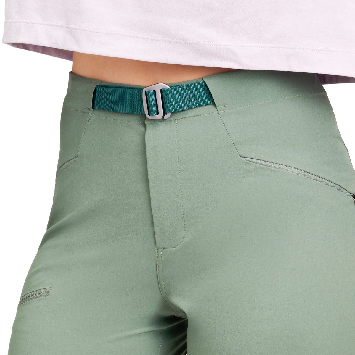 Women's Alpine Light Pants | Black Diamond Best Seller