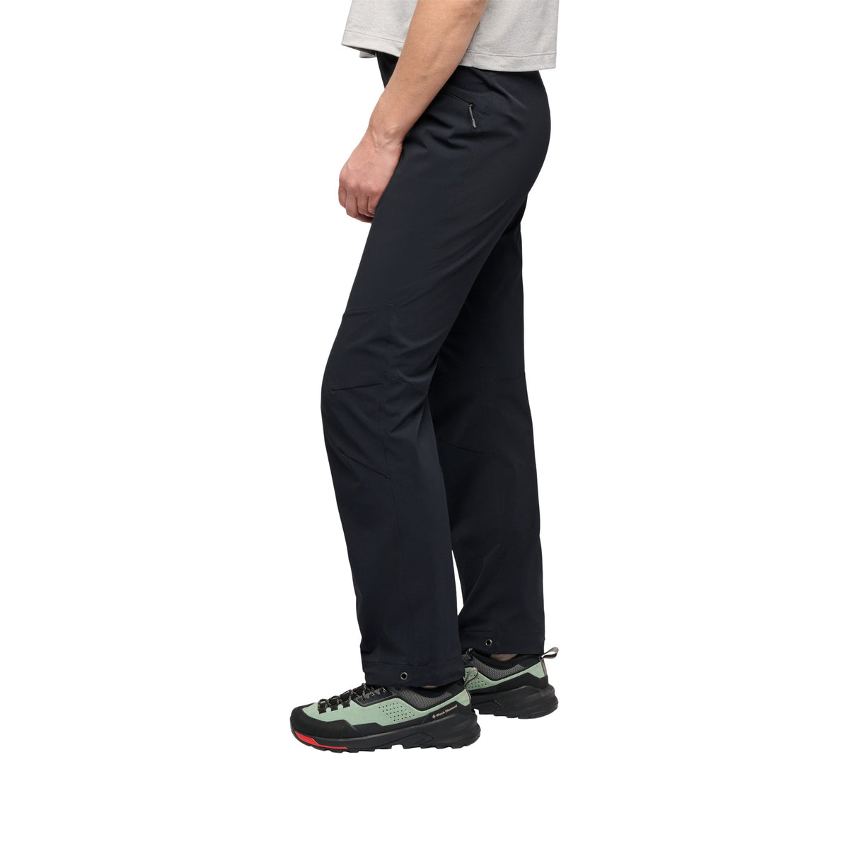 Women's Alpine Light Pants | Black Diamond Best Seller