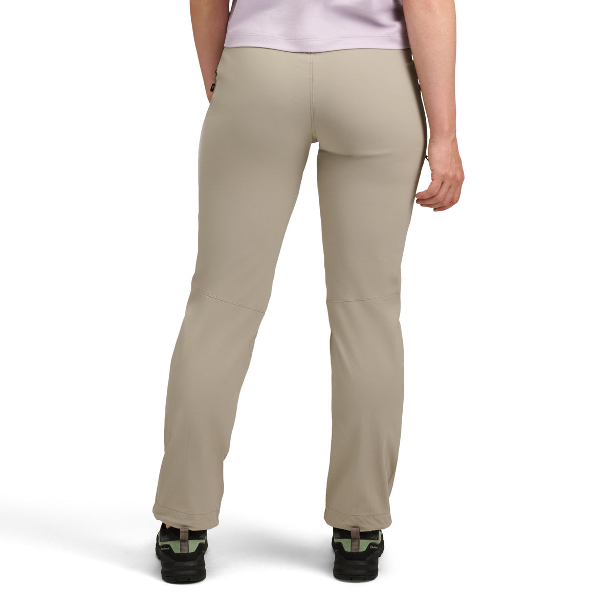 Women's Alpine Light Pants | Black Diamond Best Seller