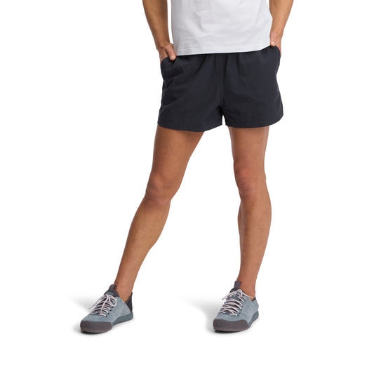 Women's Sequence Shorts | Black Diamond Recommended