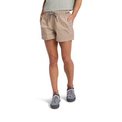 Women's Sequence Shorts | Black Diamond Recommended