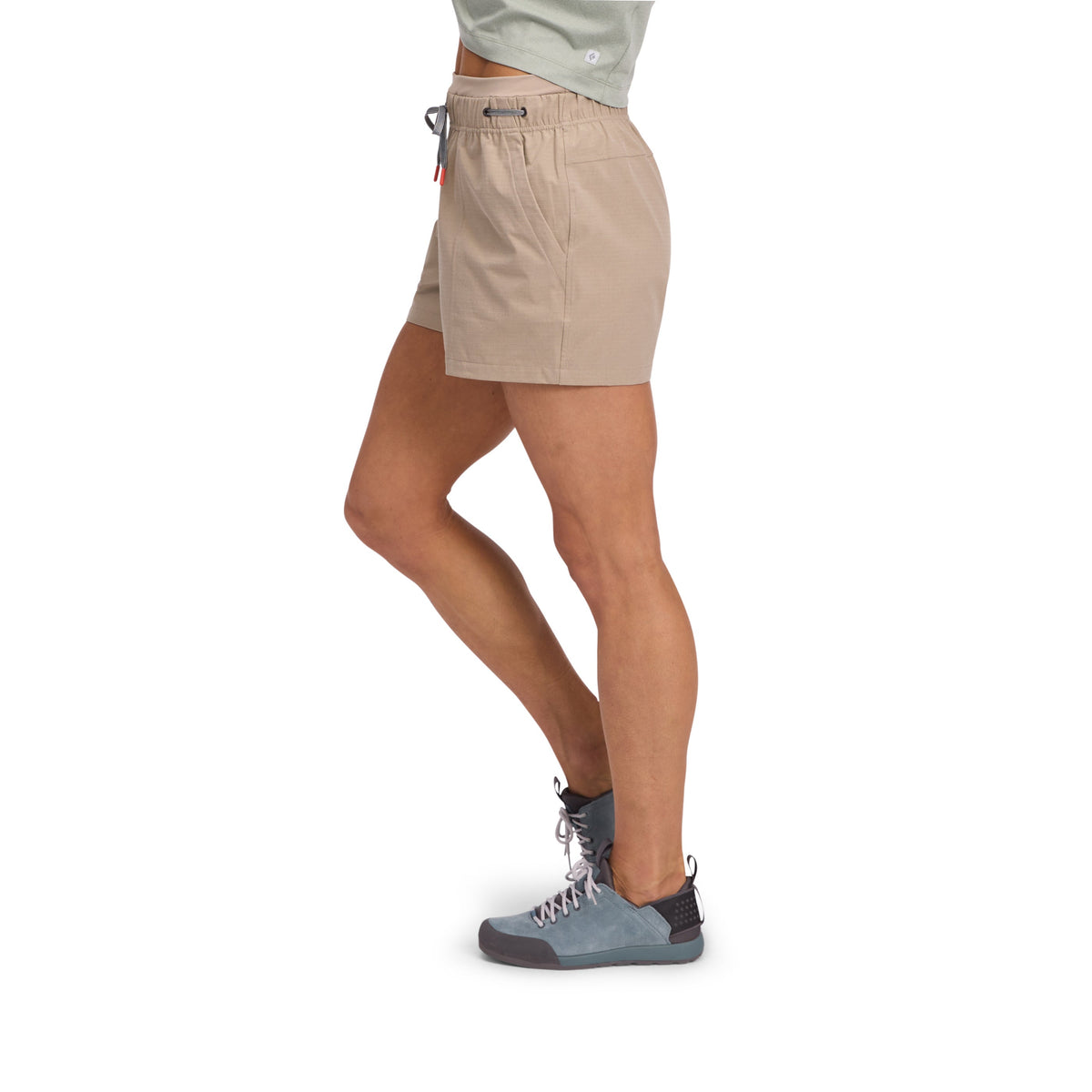 Women's Sequence Shorts | Black Diamond Recommended