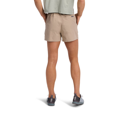 Women's Sequence Shorts | Black Diamond Recommended