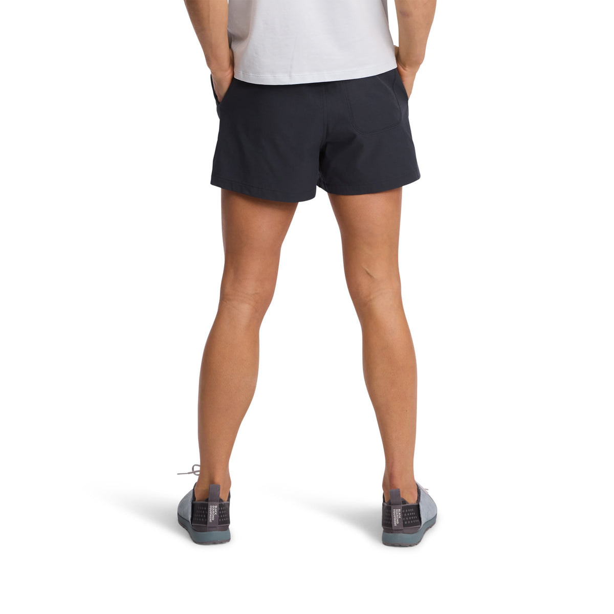 Women's Sequence Shorts | Black Diamond Recommended