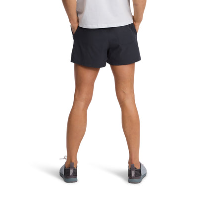 Women's Sequence Shorts | Black Diamond Recommended