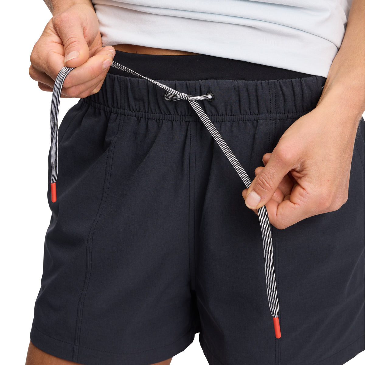 Women's Sequence Shorts | Black Diamond Recommended