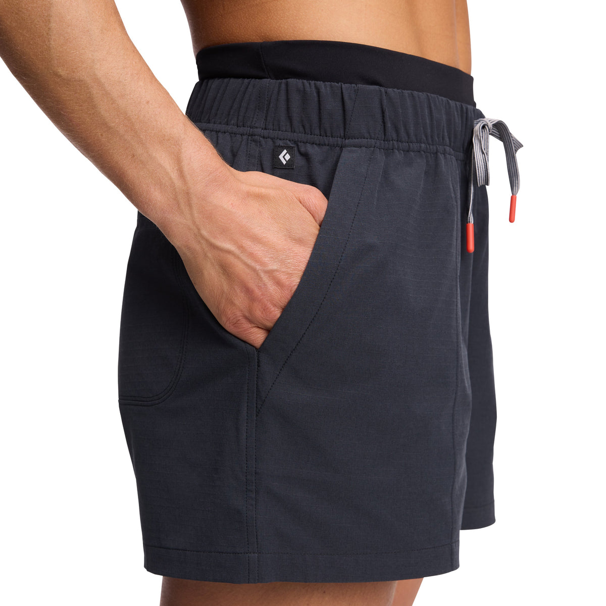 Women's Sequence Shorts | Black Diamond Recommended