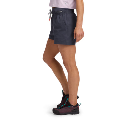 Women's Sequence Shorts | Black Diamond Recommended