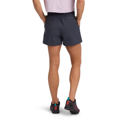 Women's Sequence Shorts | Black Diamond Recommended