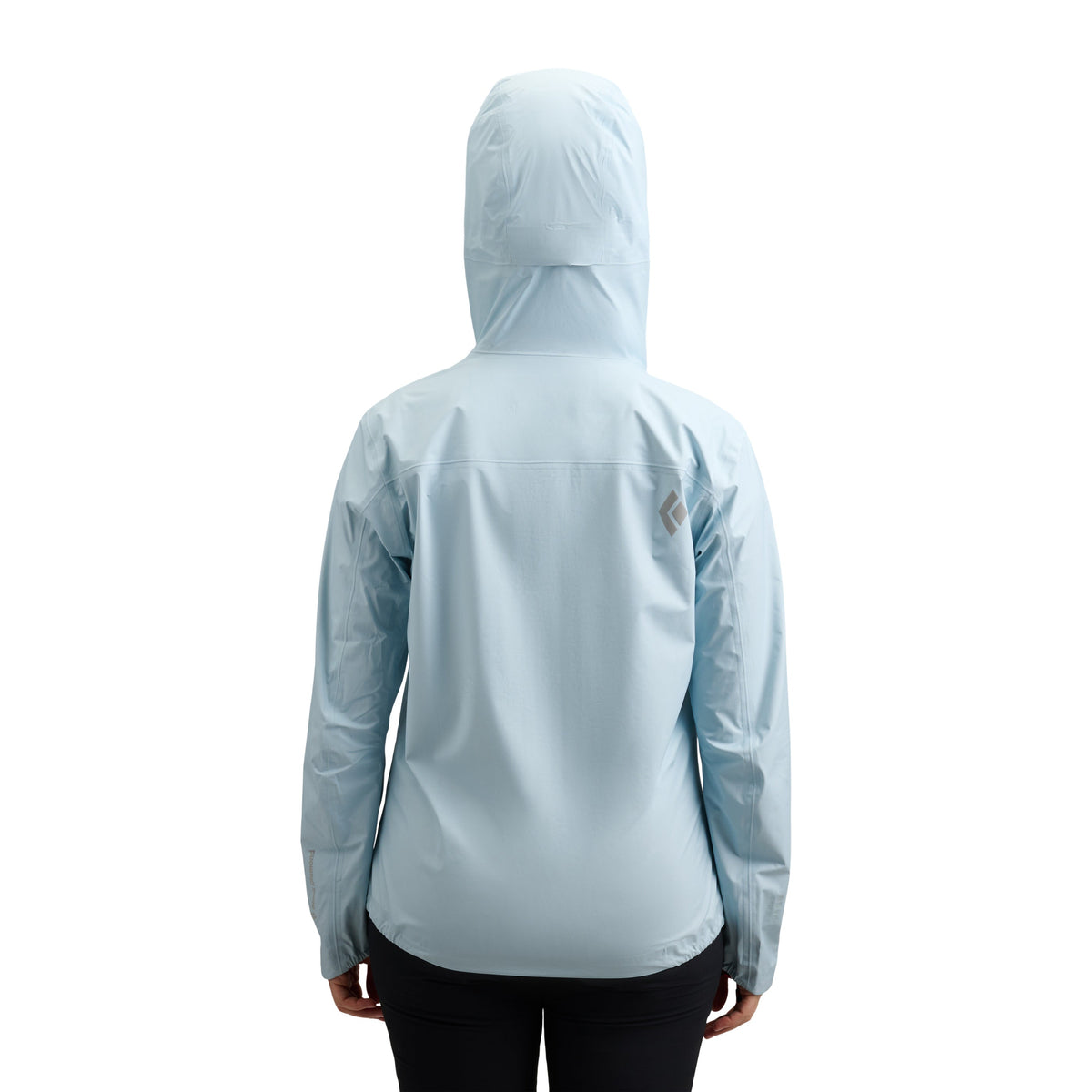 Women's Deploy 3L Shell | Black Diamond Exclusive