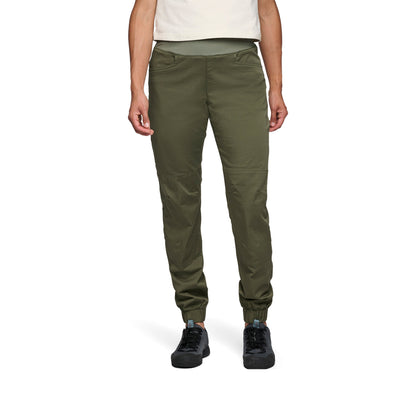 Women's Notion SP Pants | Black Diamond Everyday