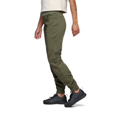 Women's Notion SP Pants | Black Diamond Everyday