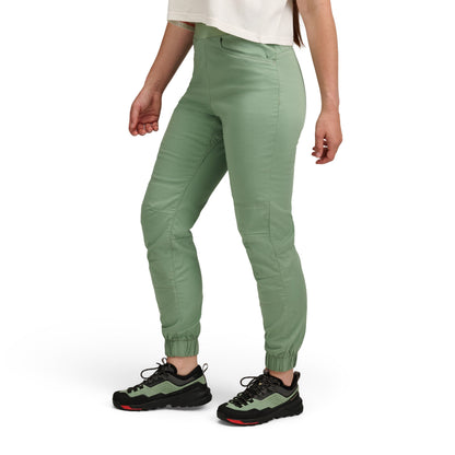 Women's Notion SP Pants | Black Diamond Everyday