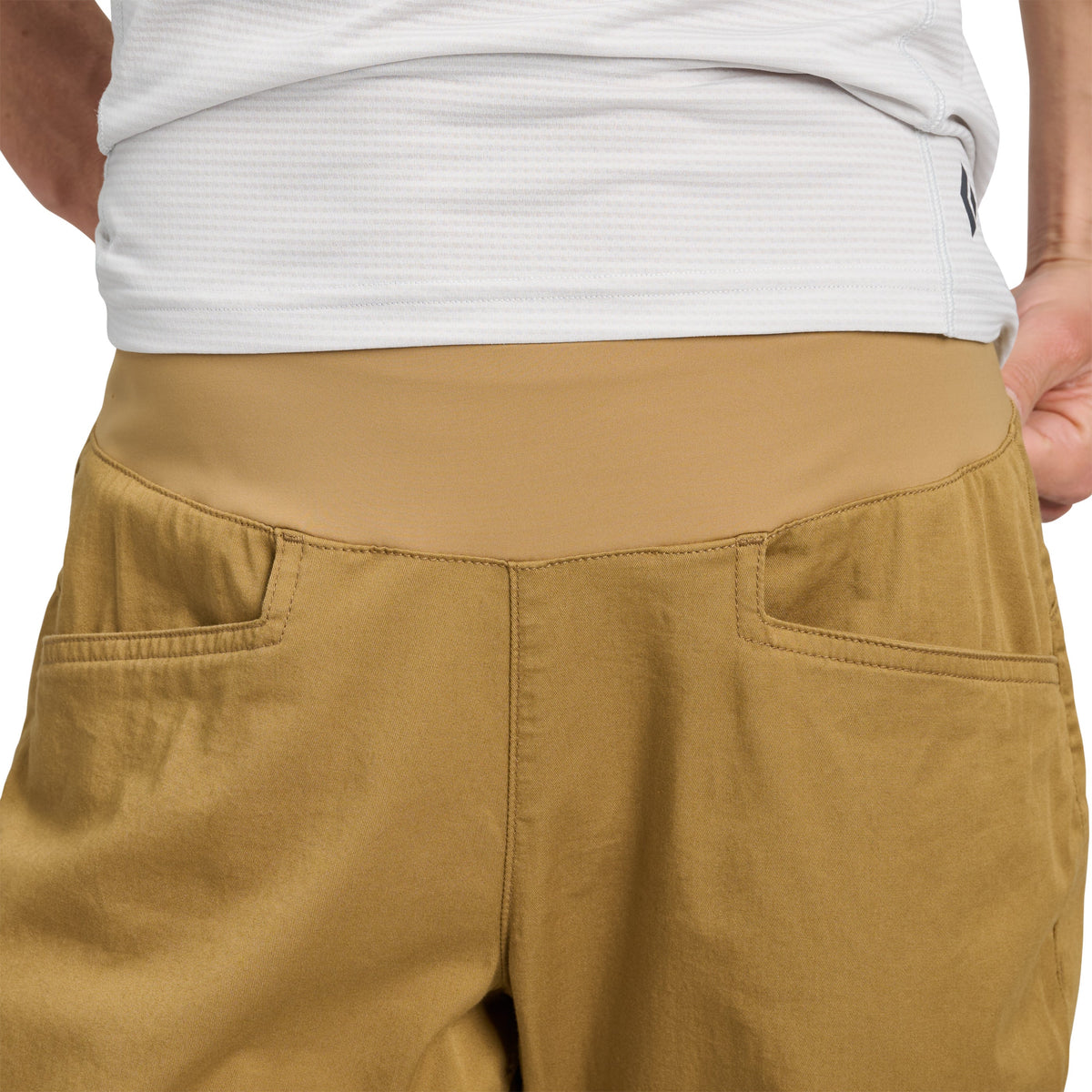 Women's Notion SP Pants | Black Diamond Everyday