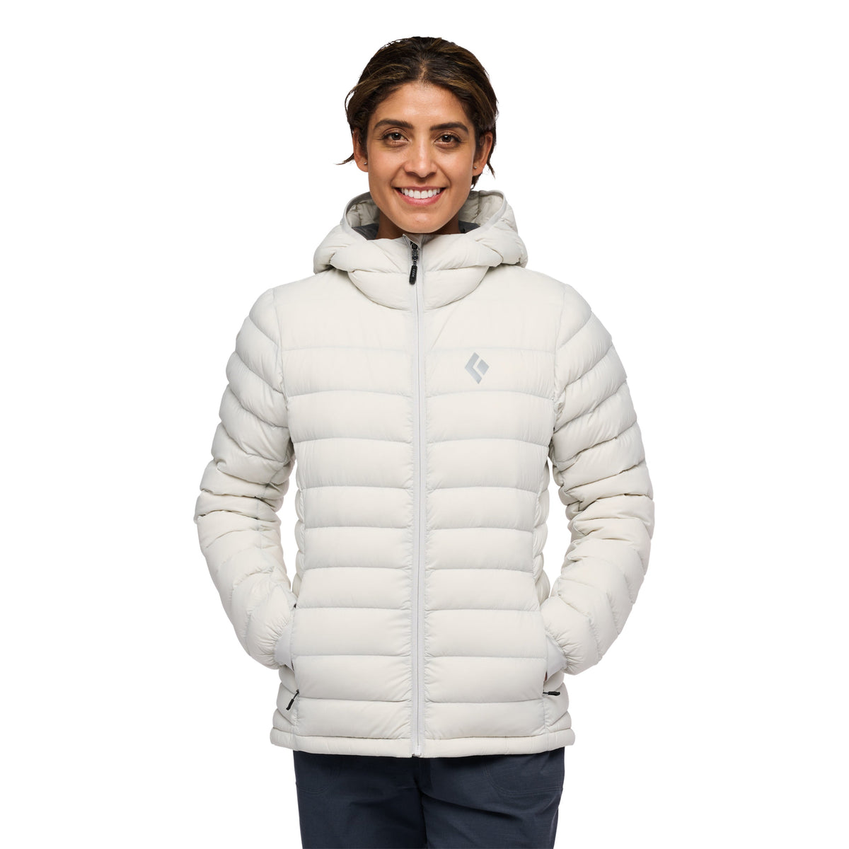 Women's Access Down 2.0 Hoody | Black Diamond Trending