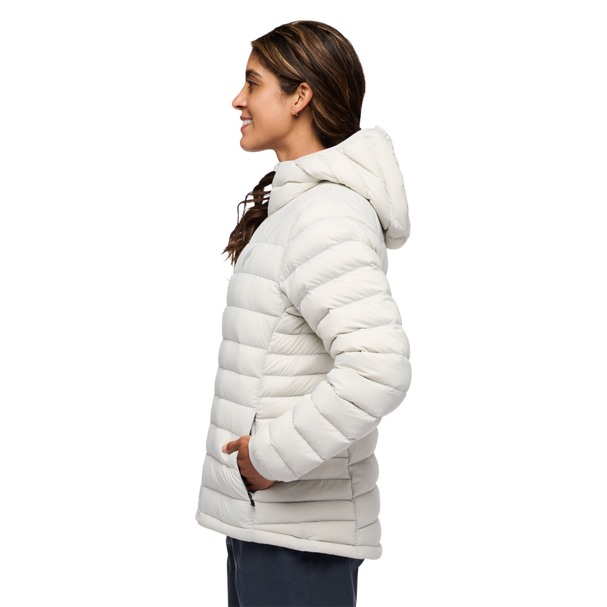 Women's Access Down 2.0 Hoody | Black Diamond Trending